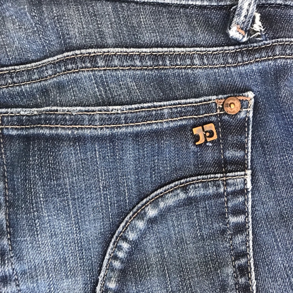 Joes Jeans “Rocker” Jean - Picture 3 of 5